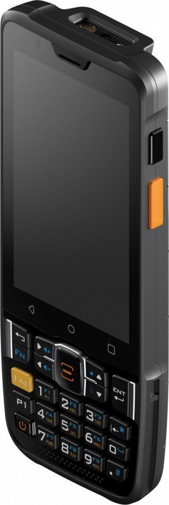Terminal Bezprzewodowy L2Ks GMS, Android 11, 4/32GB, 15+3 MP camera, Zebra 4770 Scanner, NFC Terminal Bezprzewodowy L2Ks GMS, Android 11, 4/32GB, 15+3 MP camera, Zebra 4770 Scanner, NFC