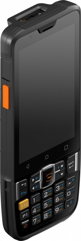 Terminal Bezprzewodowy L2Ks GMS, Android 11, 4/32GB, 15+3 MP camera, Zebra 4770 Scanner, NFC Terminal Bezprzewodowy L2Ks GMS, Android 11, 4/32GB, 15+3 MP camera, Zebra 4770 Scanner, NFC