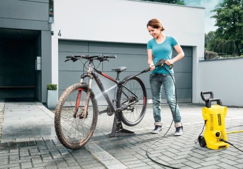 Urządzenie wysokociśnieniowe Karcher K2 Power Control 1.673-600.0 Urządzenie wysokociśnieniowe Karcher K2 Power Control 1.673-600.0