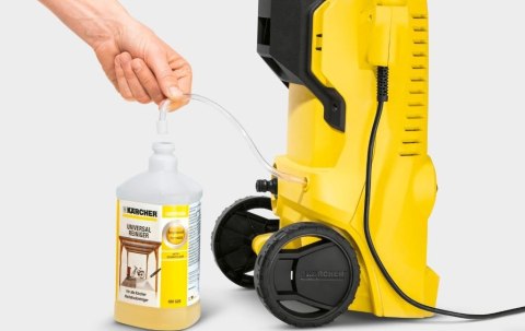 Urządzenie wysokociśnieniowe Karcher K2 Power Control 1.673-600.0 Urządzenie wysokociśnieniowe Karcher K2 Power Control 1.673-600.0
