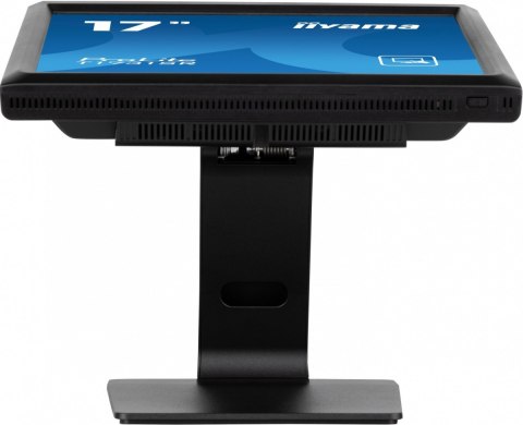 Monitor 17 cali 1731SR-B1S TN,RESISTIVE,HDMI,DP,VGA,IP54,2x1W Monitor 17 cali 1731SR-B1S TN,RESISTIVE,HDMI,DP,VGA,IP54,2x1W