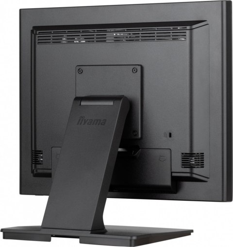 Monitor 17 cali 1731SR-B1S TN,RESISTIVE,HDMI,DP,VGA,IP54,2x1W Monitor 17 cali 1731SR-B1S TN,RESISTIVE,HDMI,DP,VGA,IP54,2x1W