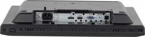 Monitor 17 cali 1731SR-B1S TN,RESISTIVE,HDMI,DP,VGA,IP54,2x1W Monitor 17 cali 1731SR-B1S TN,RESISTIVE,HDMI,DP,VGA,IP54,2x1W