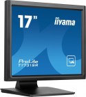 Monitor 17 cali 1731SR-B1S TN,RESISTIVE,HDMI,DP,VGA,IP54,2x1W