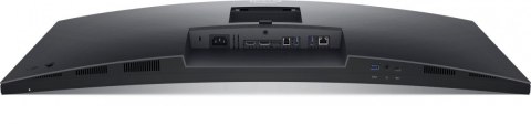 Monitor P3424WEB 34 cale IPS Zakrzywiony WQHD (3440x1440)/21:9/HDMI/DP/USB-C/RJ-45/Kamera/Głośniki/Mikrofon/3Y Monitor P3424WEB 34 cale IPS Zakrzywiony WQHD (3440x1440)/21:9/HDMI/DP/USB-C/RJ-45/Kamera/Głośniki/Mikrofon/3Y