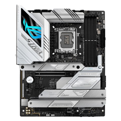 Płyta główna ROG STRIX Z790-A GAMING WIFI II 4DDR5 HDMI ATX Płyta główna ROG STRIX Z790-A GAMING WIFI II 4DDR5 HDMI ATX