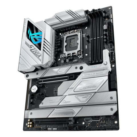 Płyta główna ROG STRIX Z790-A GAMING WIFI II 4DDR5 HDMI ATX Płyta główna ROG STRIX Z790-A GAMING WIFI II 4DDR5 HDMI ATX