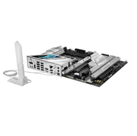Płyta główna ROG STRIX Z790-A GAMING WIFI II 4DDR5 HDMI ATX Płyta główna ROG STRIX Z790-A GAMING WIFI II 4DDR5 HDMI ATX