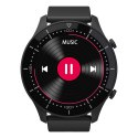 Smartband Genua z funkcję dzwonienia Bluetooth MT870 pomiar ciśnienia krwi, pulsu, natlenienia i innych parametrów