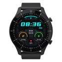 Smartband Genua z funkcję dzwonienia Bluetooth MT870 pomiar ciśnienia krwi, pulsu, natlenienia i innych parametrów