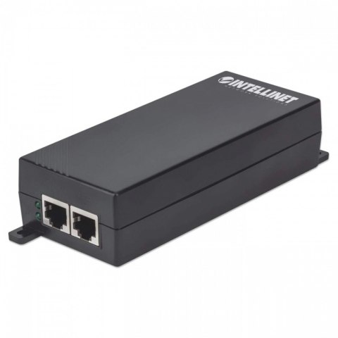Adapter / Zasilacz Intellinet POE+ 30W 1X Gigabit RJ45 802.3AT Adapter / Zasilacz Intellinet POE+ 30W 1X Gigabit RJ45 802.3AT
