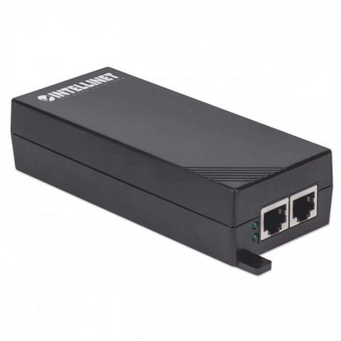 Adapter / Zasilacz Intellinet POE+ 30W 1X Gigabit RJ45 802.3AT Adapter / Zasilacz Intellinet POE+ 30W 1X Gigabit RJ45 802.3AT