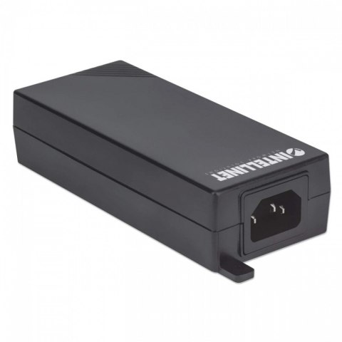 Adapter / Zasilacz Intellinet POE+ 30W 1X Gigabit RJ45 802.3AT Adapter / Zasilacz Intellinet POE+ 30W 1X Gigabit RJ45 802.3AT