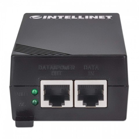 Adapter / Zasilacz Intellinet POE+ 30W 1X Gigabit RJ45 802.3AT Adapter / Zasilacz Intellinet POE+ 30W 1X Gigabit RJ45 802.3AT
