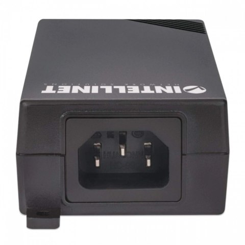 Adapter / Zasilacz Intellinet POE+ 30W 1X Gigabit RJ45 802.3AT Adapter / Zasilacz Intellinet POE+ 30W 1X Gigabit RJ45 802.3AT