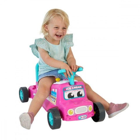 Jeździk Buggy interaktywny Jeździk Buggy interaktywny
