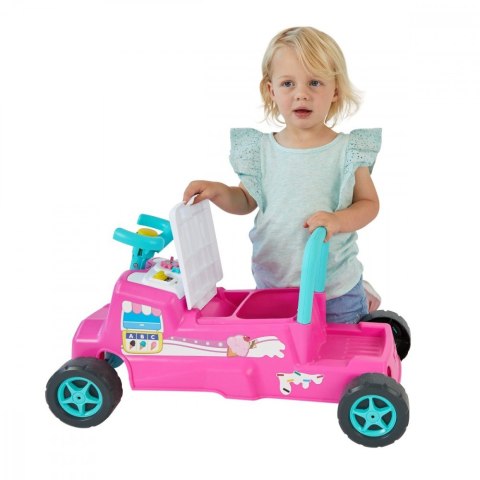 Jeździk Buggy interaktywny Jeździk Buggy interaktywny