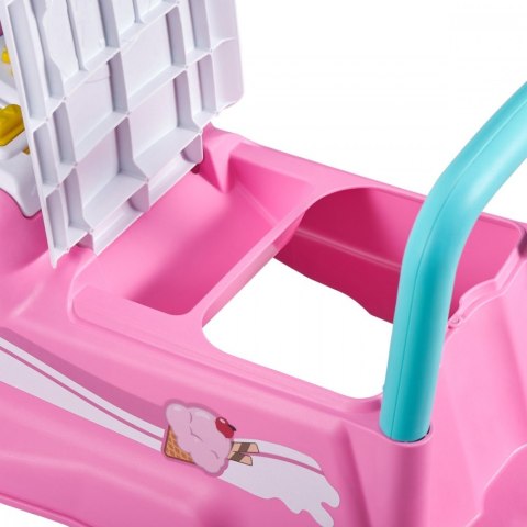 Jeździk Buggy interaktywny Jeździk Buggy interaktywny