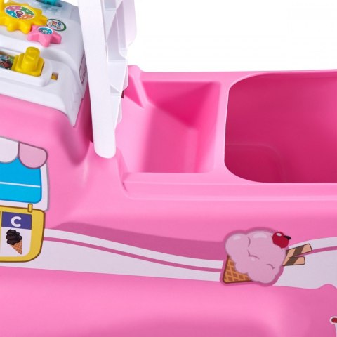 Jeździk Buggy interaktywny Jeździk Buggy interaktywny
