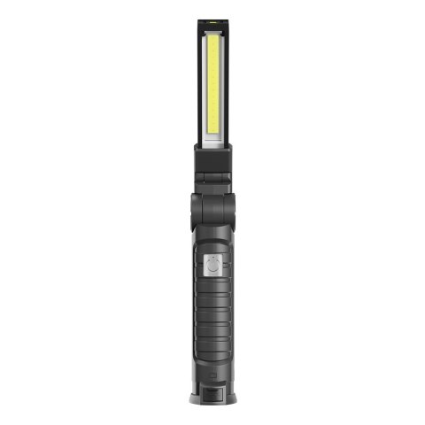 Lampa warsztatowa akumulatorowa COB LED 3W + SMD 1W, USB-C, 150 lm, obrotowa głowica, magnes, FL-03 Lampa warsztatowa akumulatorowa COB LED 3W + SMD 1W, USB-C, 150 lm, obrotowa głowica, magnes, FL-03