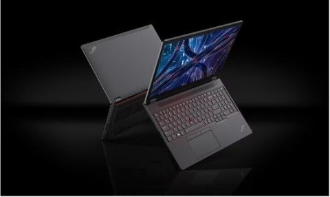 Mobilna stacja robocza ThinkPad P16 G2 21FA000TPB W11Pro i7-13850HX/32GB/1TB/RTXA3500 12GB/16.0 WQXGA/Storm Grey/vPro/3YRS Premi Mobilna stacja robocza ThinkPad P16 G2 21FA000TPB W11Pro i7-13850HX/32GB/1TB/RTXA3500 12GB/16.0 WQXGA/Storm Grey/vPro/3YRS Premi