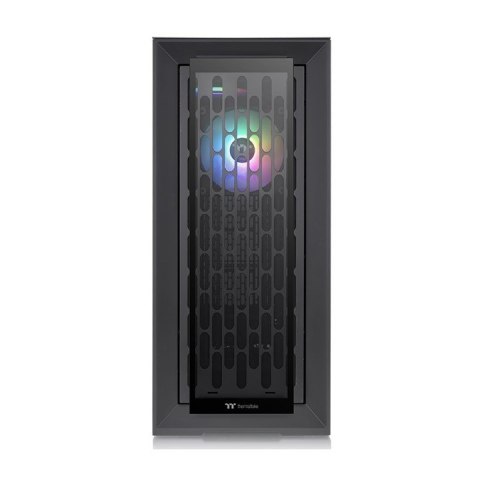Obudowa CTE T500 Full Tower ARGB 14cmx3 Tempered Glassx2 - Czarna Obudowa CTE T500 Full Tower ARGB 14cmx3 Tempered Glassx2 - Czarna
