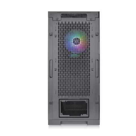 Obudowa CTE T500 Full Tower ARGB 14cmx3 Tempered Glassx2 - Czarna Obudowa CTE T500 Full Tower ARGB 14cmx3 Tempered Glassx2 - Czarna