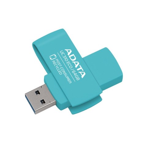 Pendrive UC310 64GB USB3.2 ECO Pendrive UC310 64GB USB3.2 ECO