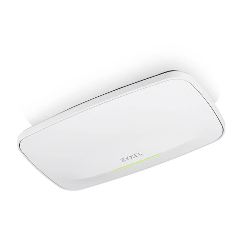 Punkt dostępu AP Single Pack 802.11be AP, Smart Antenna, Standalone NebulaFlex 1 year Nebula Pro pack license b Punkt dostępu AP Single Pack 802.11be AP, Smart Antenna, Standalone NebulaFlex 1 year Nebula Pro pack license b