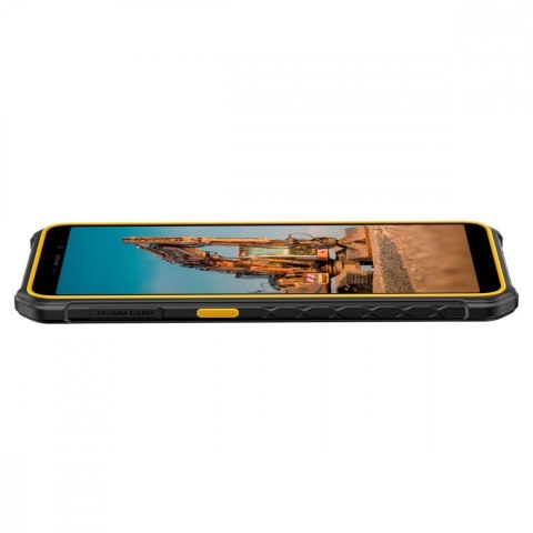Smartfon Armor X12 4G 3/32GB IP69K pomarańczowy Smartfon Armor X12 4G 3/32GB IP69K pomarańczowy