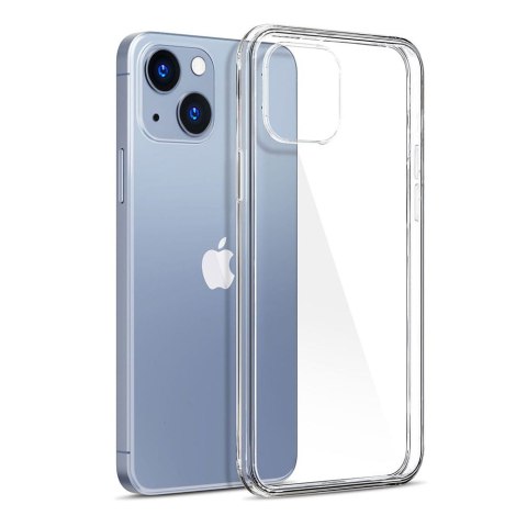 Etui Clear Case iPhone 15 Pro Max 6,7 Etui Clear Case iPhone 15 Pro Max 6,7