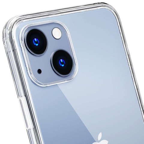 Etui Clear Case iPhone 15 Pro Max 6,7 Etui Clear Case iPhone 15 Pro Max 6,7