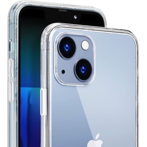 Etui Clear Case iPhone 15 Pro Max 6,7 Etui Clear Case iPhone 15 Pro Max 6,7