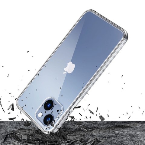 Etui Clear Case iPhone 15 Pro Max 6,7 Etui Clear Case iPhone 15 Pro Max 6,7