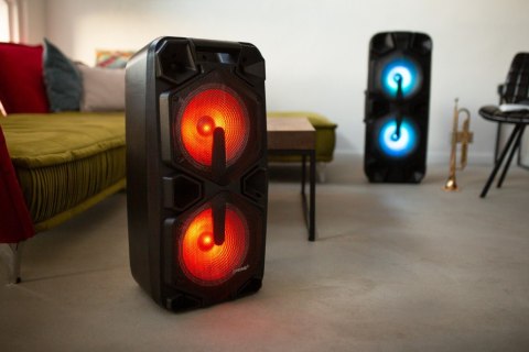 Głośnik APA20 system audio Bluetooth Karaoke Głośnik APA20 system audio Bluetooth Karaoke