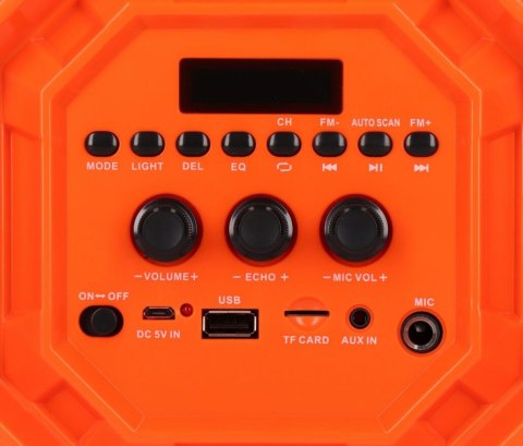 Głośnik APS31 system audio Bluetooth Karaoke Głośnik APS31 system audio Bluetooth Karaoke