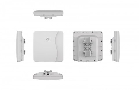 Router MF258 + IDU Wifi6 Router MF258 + IDU Wifi6