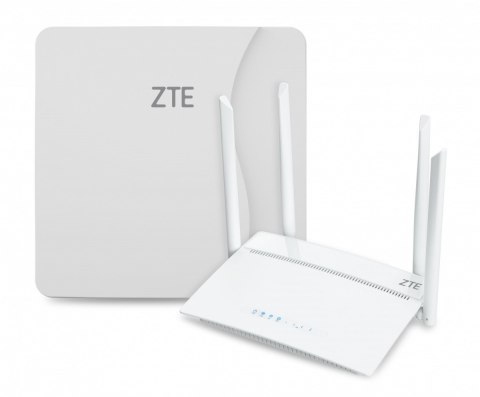 Router MF258 + IDU Wifi6 Router MF258 + IDU Wifi6