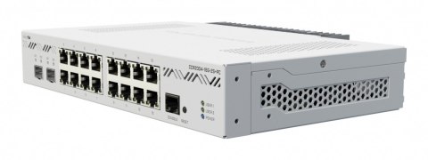 Router Przewodowy CCR2004-16G-2S+PC Router Przewodowy CCR2004-16G-2S+PC