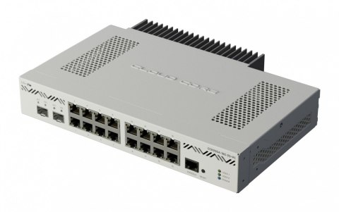 Router Przewodowy CCR2004-16G-2S+PC Router Przewodowy CCR2004-16G-2S+PC