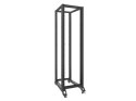 Stojak Open rack 42U 600x1000 czarny