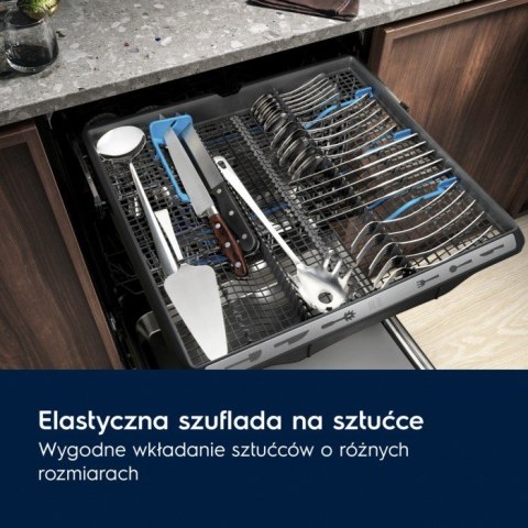 Zmywarka EEM43201L QuickSelect Zmywarka EEM43201L QuickSelect