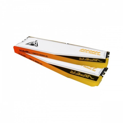 Pamięć DDR5 Viper Elite 5 RGB TUF 32GB/6600 (2x16GB) CL34 Pamięć DDR5 Viper Elite 5 RGB TUF 32GB/6600 (2x16GB) CL34