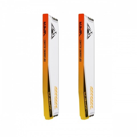 Pamięć DDR5 Viper Elite 5 RGB TUF 32GB/6600 (2x16GB) CL34 Pamięć DDR5 Viper Elite 5 RGB TUF 32GB/6600 (2x16GB) CL34