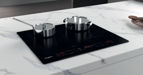 Płyta indukcyjna WLB3360NE Płyta indukcyjna WLB3360NE
