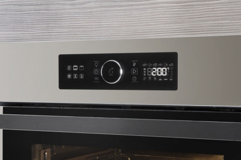 Płyta indukcyjna WLB3360NE Płyta indukcyjna WLB3360NE