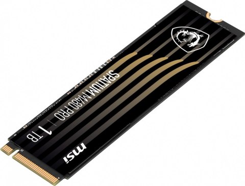 Dysk SSD SPATIUM M480 PRO 1TB M.2 PCIe4 7400/6000MB/s Dysk SSD SPATIUM M480 PRO 1TB M.2 PCIe4 7400/6000MB/s