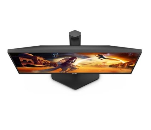 Monitor 24G4X 23.8 cala IPS 180Hz HDMIx2 DP Pivot Monitor 24G4X 23.8 cala IPS 180Hz HDMIx2 DP Pivot