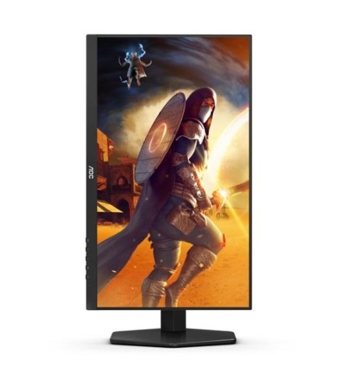 Monitor 24G4X 23.8 cala IPS 180Hz HDMIx2 DP Pivot Monitor 24G4X 23.8 cala IPS 180Hz HDMIx2 DP Pivot