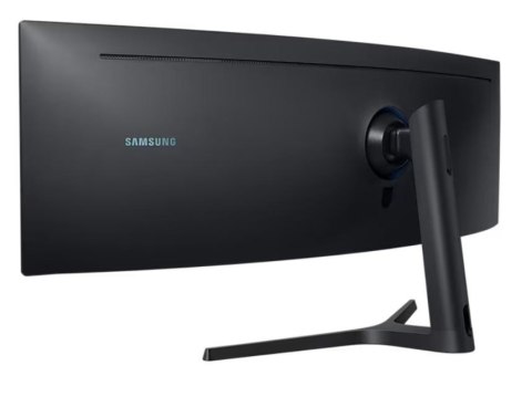 Monitor 49 cali ViewFinity S95UC VA 5120x1440 DQHD 32:9 2xHDMI 1xDP 1xUSB-C (90W) 3xUSB 3.0 LAN 5ms PinP/PbyP 120Hz HAS gł. zakr Monitor 49 cali ViewFinity S95UC VA 5120x1440 DQHD 32:9 2xHDMI 1xDP 1xUSB-C (90W) 3xUSB 3.0 LAN 5ms PinP/PbyP 120Hz HAS gł. zakr